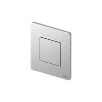 Urinoir Bedieningsplaat TECE Solid 10,4x12,4 cm Mat Wit inclusief Cartouche TECE - thumbnail