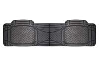 Vloermattenset voor auto Goodyear GOD9023 Universeel Zwart (3 pcs) - thumbnail