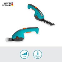 GARDENA Accu Gras- & Buxusschaar ClassicCut Li grasschaar - thumbnail