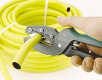 Wolfcraft MegaCut S | Allessnijder + 3 reservemessen | 1 stuk - 4197000 - thumbnail