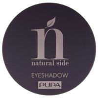 PUPA Natural Side Compact Eyeshadow Copper Fever 2gr - thumbnail