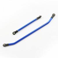 FTX Kanyon Aluminium Steering Rods (FTX8459) - thumbnail