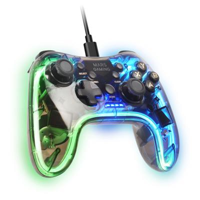 Gaming afstandsbediending Mars Gaming MGPC - thumbnail