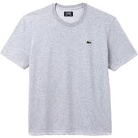 Lacoste Sport T-Shirt Heren Grijs - Maat XXL - Kleur: Grijs | Soccerfanshop - thumbnail