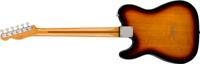 Fender Vintera II 60s Telecaster Thinline MN 3-Color Sunburst elektrische gitaar met gigbag - thumbnail
