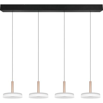 Hanglamp Celia 4 lichts