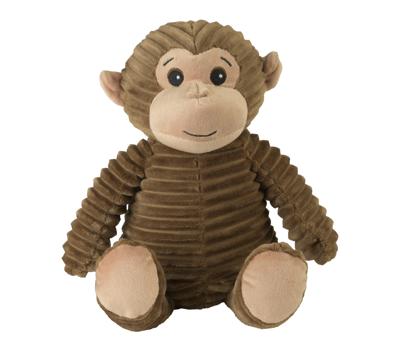 Warmies Warmteknuffel Chimpansee Warmies Warmteknuffel Chimpansee
