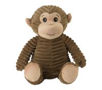 Warmies Warmteknuffel Chimpansee - thumbnail
