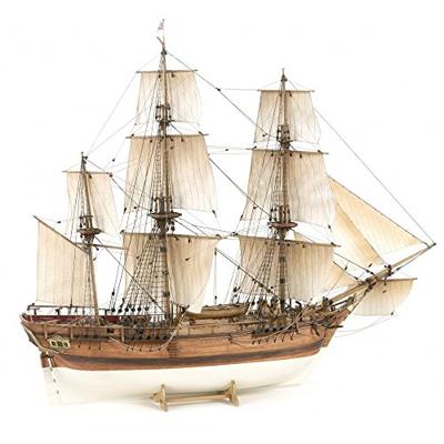 Billing Boats HMS Bounty houten scheepsmodel 1:50