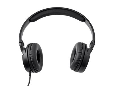 Monoprice Hi-Fi over hoofdtelefoon Lichtgewicht Helder