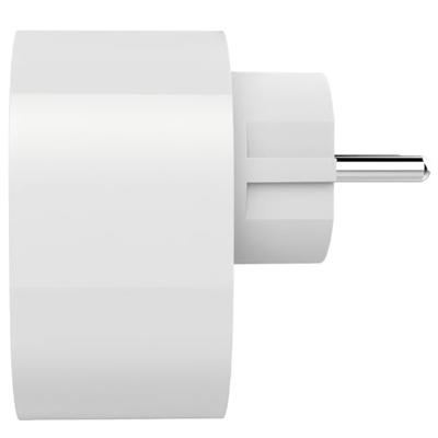 Xiaomi ZNCZ302KK Stopcontact WiFi Met meetfunctie Binnen 3680 W - thumbnail