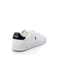 Polo Ralph Lauren - Heritage Court II Leer Unisex - thumbnail