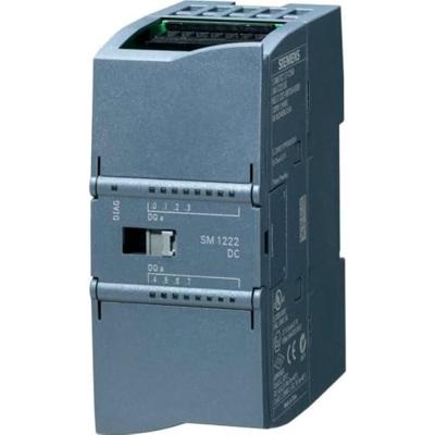Siemens SM 1222 6ES72221BH320XB0 Digitale PLC-uitvoermodule 28.8 V Siemens SM 1222 6ES72221BH320XB0 Digitale PLC-uitvoermodule 28.8 V