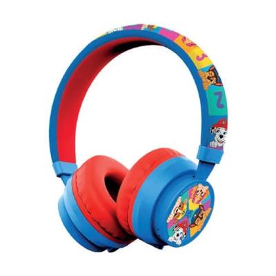 Koptelefoon - KIDS LICENSING - PW19914 - Bluetooth - 10 uur batterijduur - Gevoerd