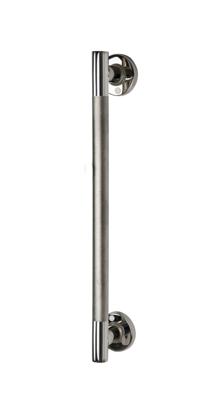 Badgreep Met Antislip Wiesbaden Ridder Ken 60 cm Chroom