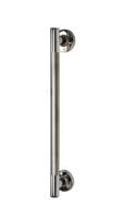 Badgreep Met Antislip Wiesbaden Ridder Ken 60 cm Chroom - thumbnail
