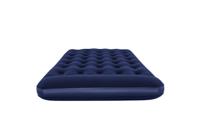 Bestway 67225 Luchtbed (l x b x h) 191 x 137 x 28 cm Koningsblauw - thumbnail