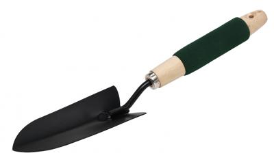 MM Eurotool Verplantschepje kunststof greep