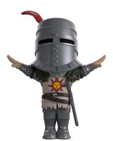 Dark Souls Youtooz Vinyl Figure - Solaire of Astora - thumbnail
