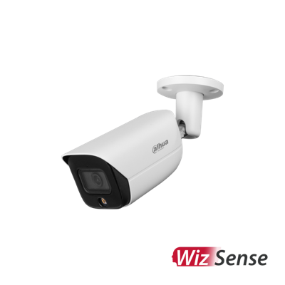 Dahua 4MP Bullet IP Camera IPC-HFW3449E-AS-LED