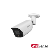 Dahua 4MP Bullet IP Camera IPC-HFW3449E-AS-LED - thumbnail