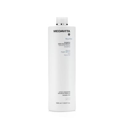 Medavita Requilibre Sebum-Balancing Shampoo 1000ml
