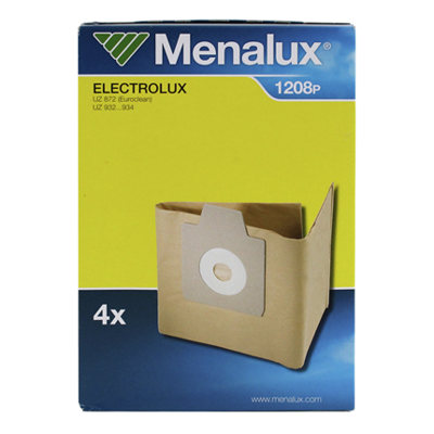 Electrolux 2681041034 t130 stofzak uz934-932