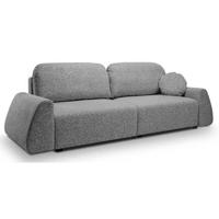 Selsey Design Talula 3-zitsslaapbank chenille - thumbnail