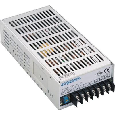 Dehner Elektronik SDS 100L-12 DC/DC-converter 8.4 A 100 W Inhoud 1 stuk(s) Dehner Elektronik SDS 100L-12 DC/DC-converter 8.4 A 100 W Inhoud 1 stuk(s)