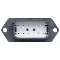 Molex 194290031 Male behuizing (kabel) Inhoud: 1 stuk(s) Bulk - thumbnail