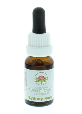 Australian Bush Sydney rose 15 Milliliter
