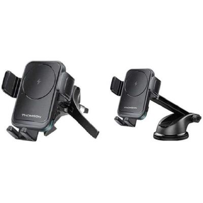 Steun voor mobiele telefoons Thomson
