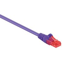 Abi U/utp kabel cat 6 - thumbnail