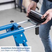 Scheppach Onderstel UMF1600 - 5907103900 - thumbnail