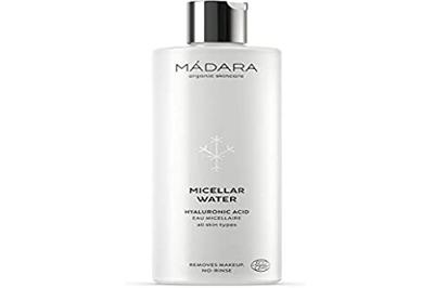 Madara Melting Cleansing Oil 100 ml Make-up verwijderaar en reiniger