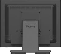 Iiyama ProLite T1531SR-B1S Touchscreen monitor Energielabel: E (A - G) 38.1 cm (15 inch) 1024 x 768 Pixel 4:3 18 ms HDMI, DisplayPort, Audio-Line-out, VGA VA - thumbnail