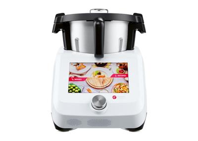 SILVERCREST Monsieur Cuisine Smart