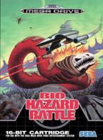 Bio Hazard Battle - thumbnail