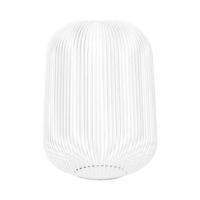 Blomus Lito Lantaarn Large Wit 45cm - thumbnail