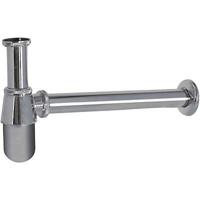 Complementos Zelfcontrolerende bekersifon voor wastafel 13463430 Tres - thumbnail