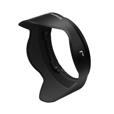 Olympus LH-55C lenskap