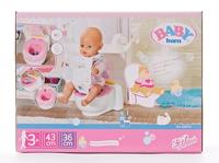 Baby Born Potje + Geluid - thumbnail