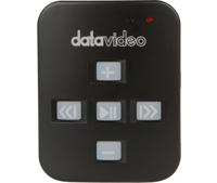 datavideo universele bluetooth afstandsbediening zwart - thumbnail