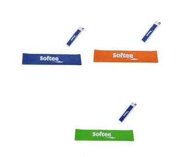 ZERO LATEX BANDS -SET OF 3 PCS-