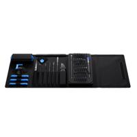 IFixit pro tech toolkit gereedschapsset (zwart/blauw) - thumbnail