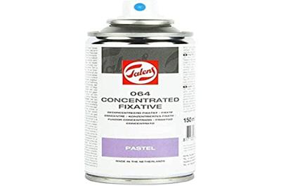 Talens Fixatief Universeel 064 - 150 ml