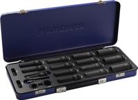 Promat/Tecwerk Machine-dopsleutelset | 35-delig 1/2 inch | lang, 6-kant - 4000820622 - thumbnail