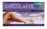 Purasana Circulapol Ampullen 20st - thumbnail