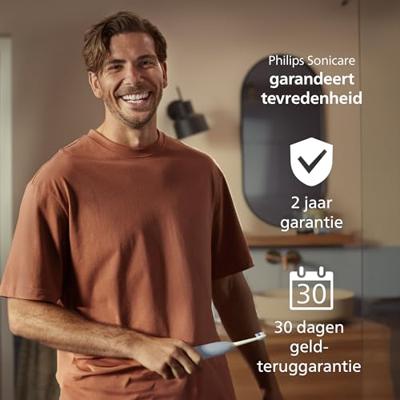 Philips HX7406/02 Sonicare 6100 Tandenborstel Blauw