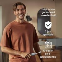 Philips HX7406/02 Tandenborstel - thumbnail